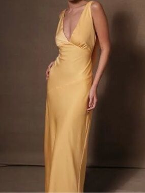 Meshki | Dresses | Terese Off Shoulder Knit Maxi Dress Cream | Poshmark